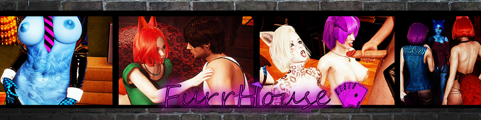 FurrHouse screenshot 0