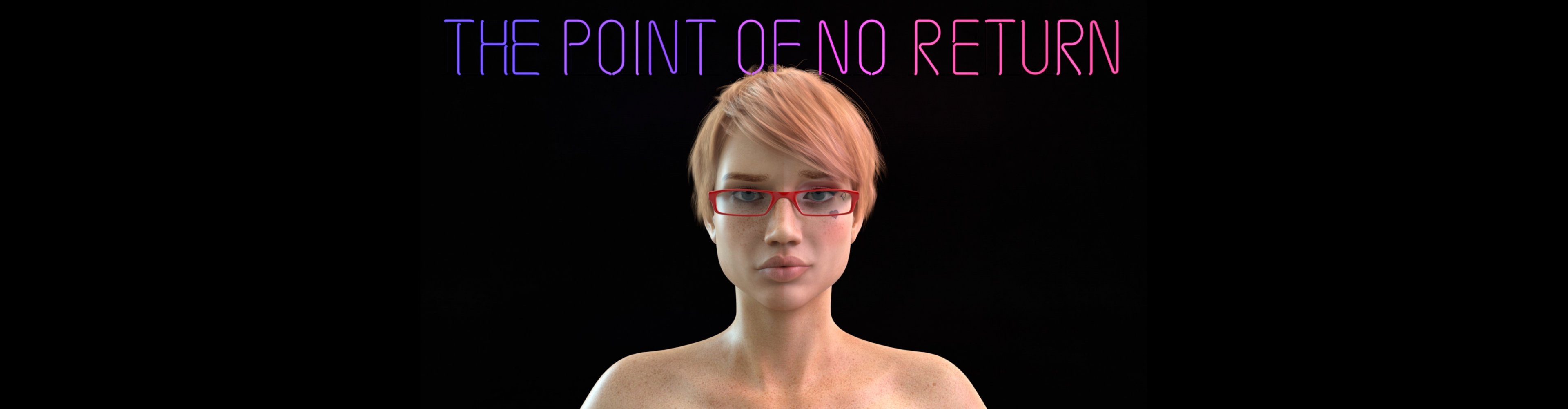 The Point of No Return screenshot 0