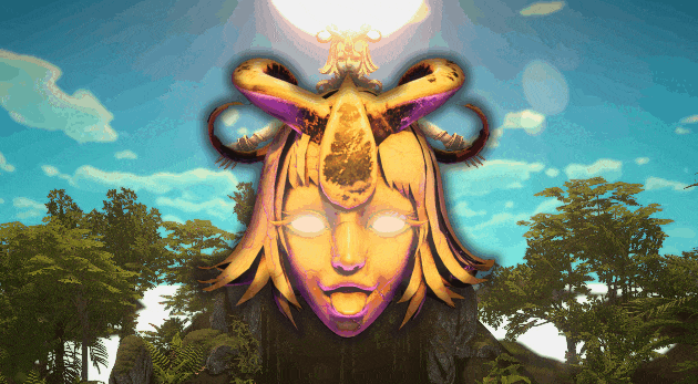 IslanDeity screenshot 0