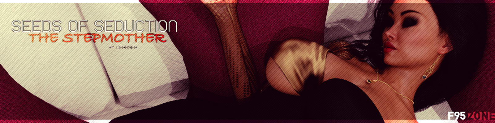 The Seeds of Seduction: The Stepmother screenshot 0