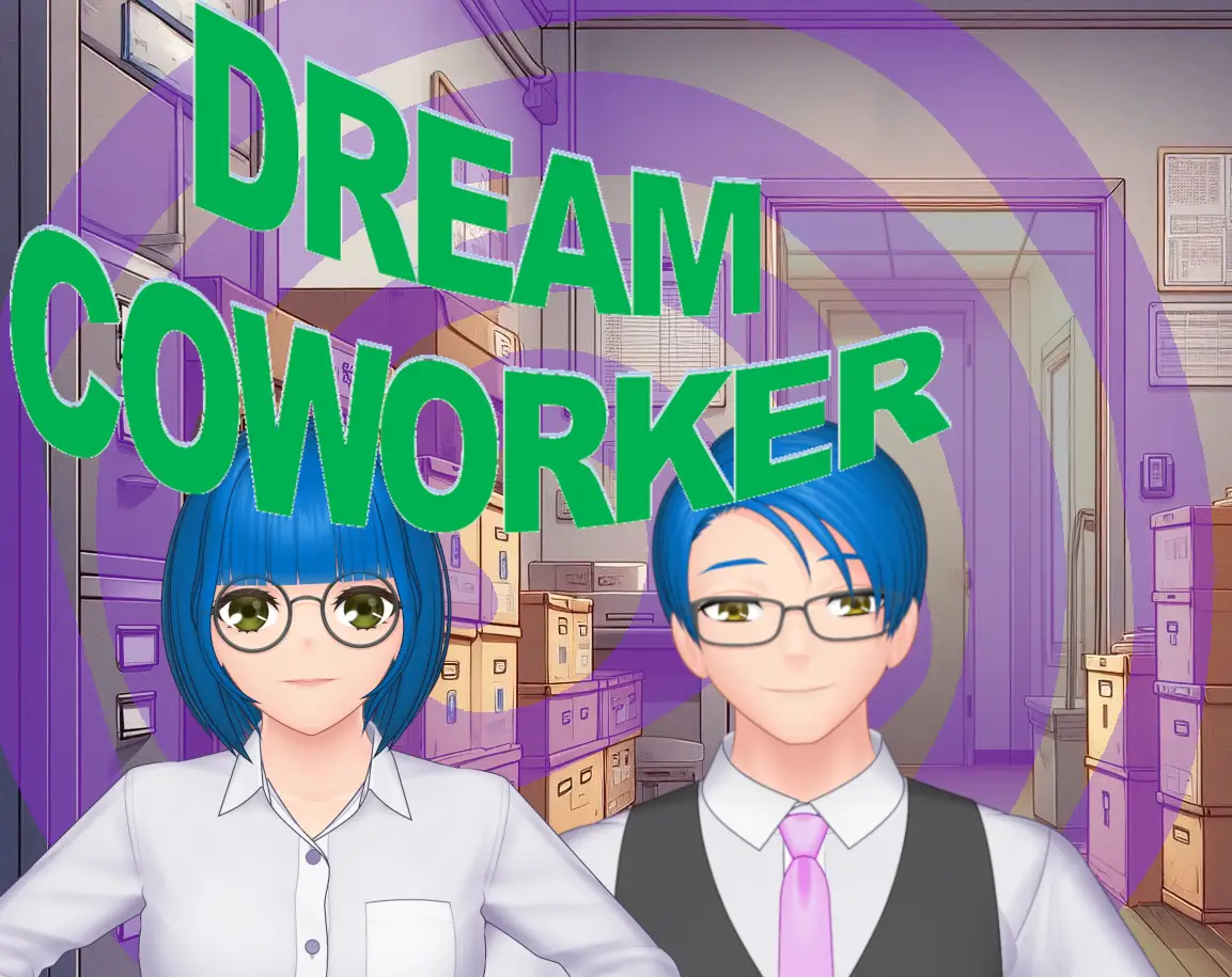 Dream Coworker screenshot 0