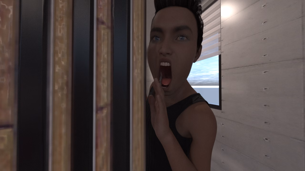 Milf Fantasy Prologue