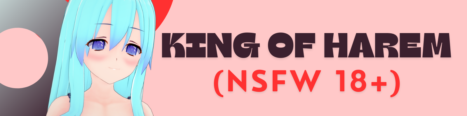 King of Harem screenshot 0