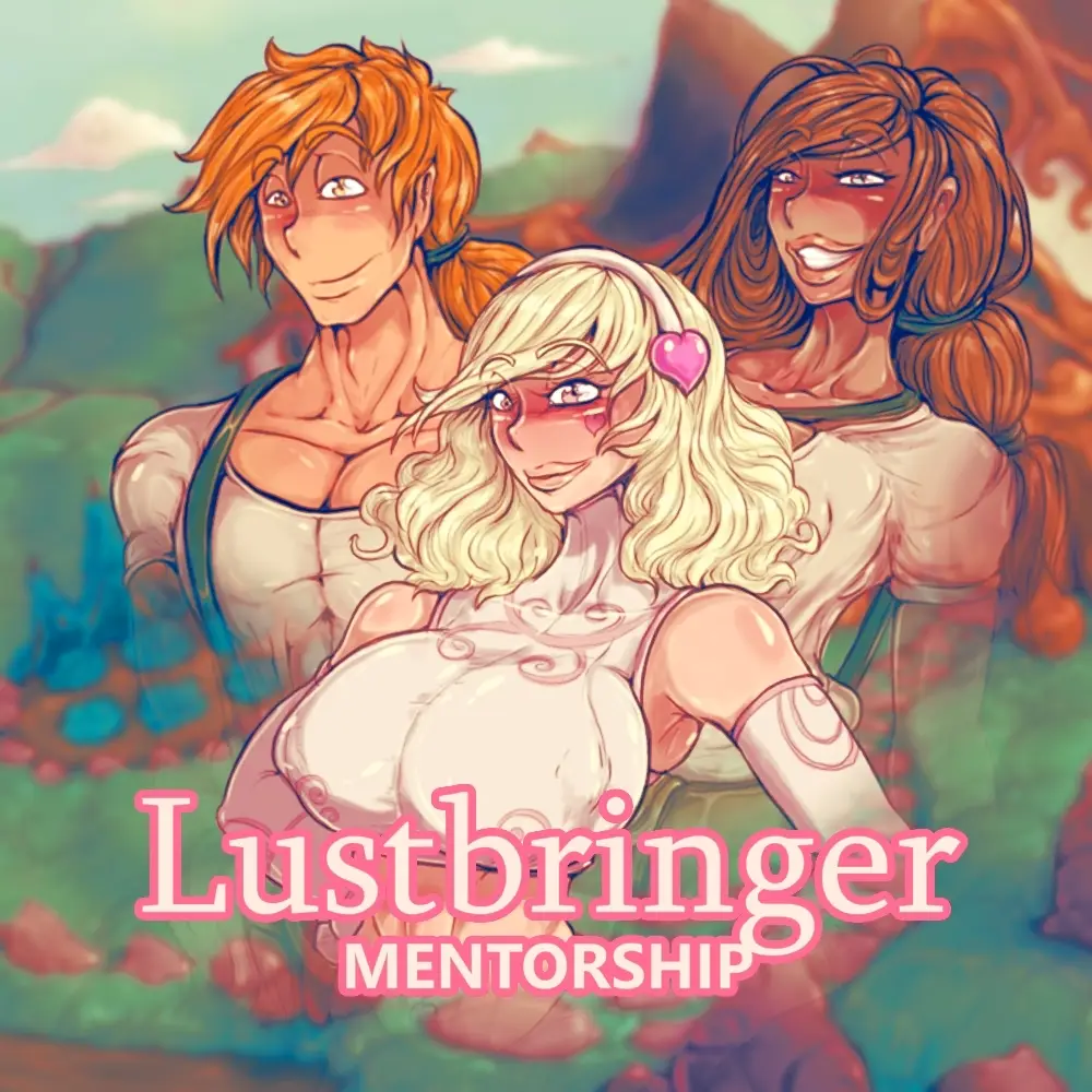 Lustbringer - Mentorship screenshot 0