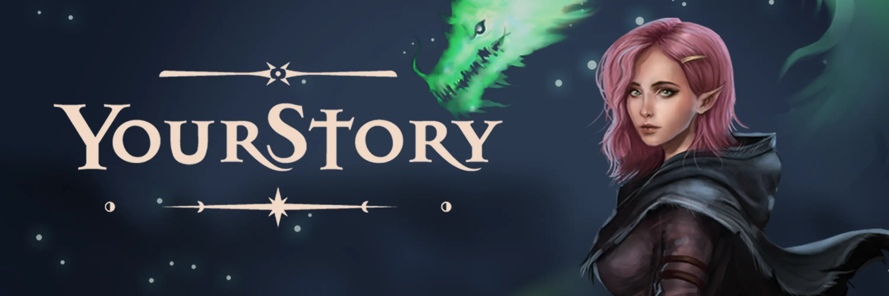 Your Story screenshot 0