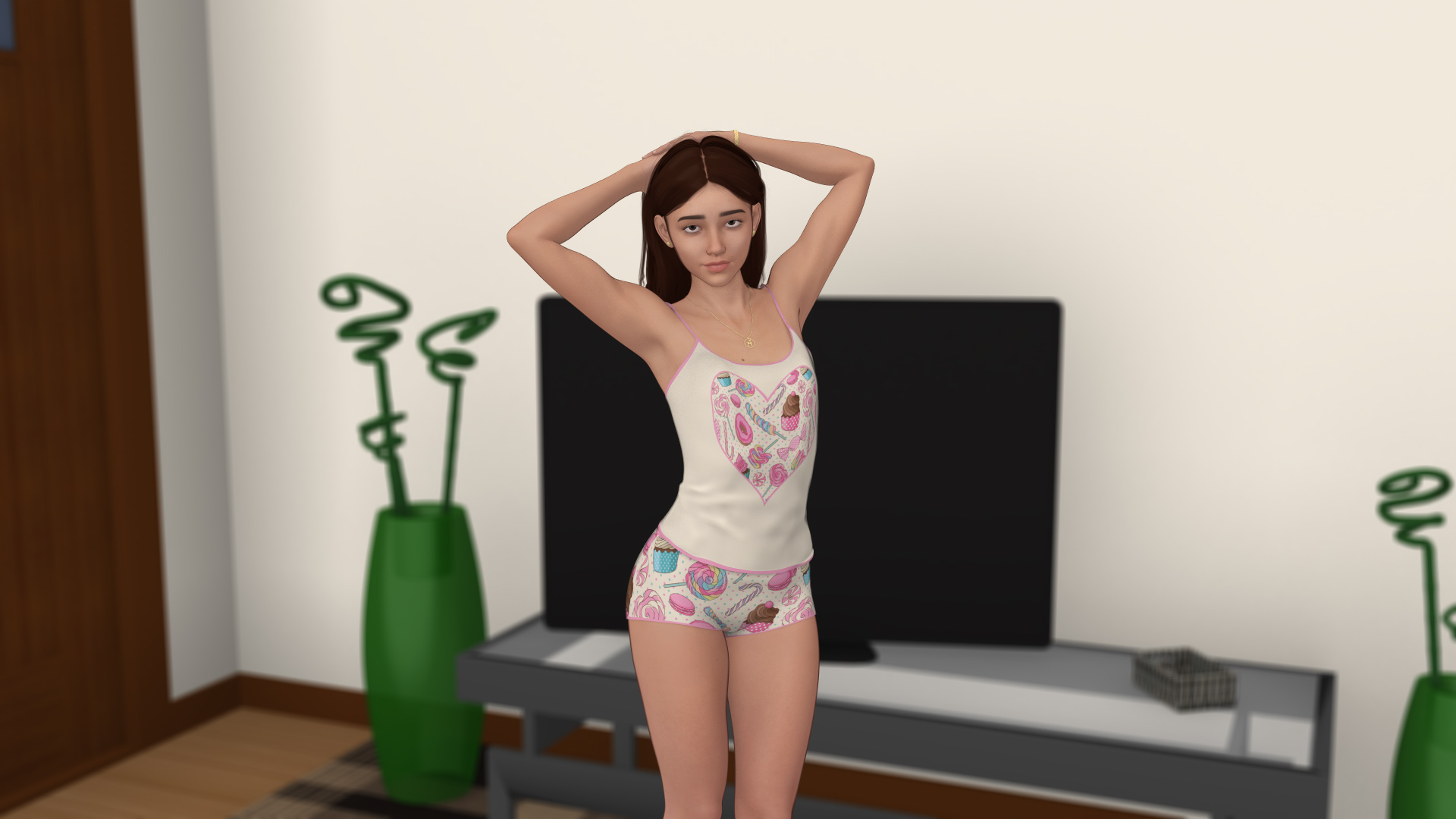 TwoSides Reboot screenshot 1