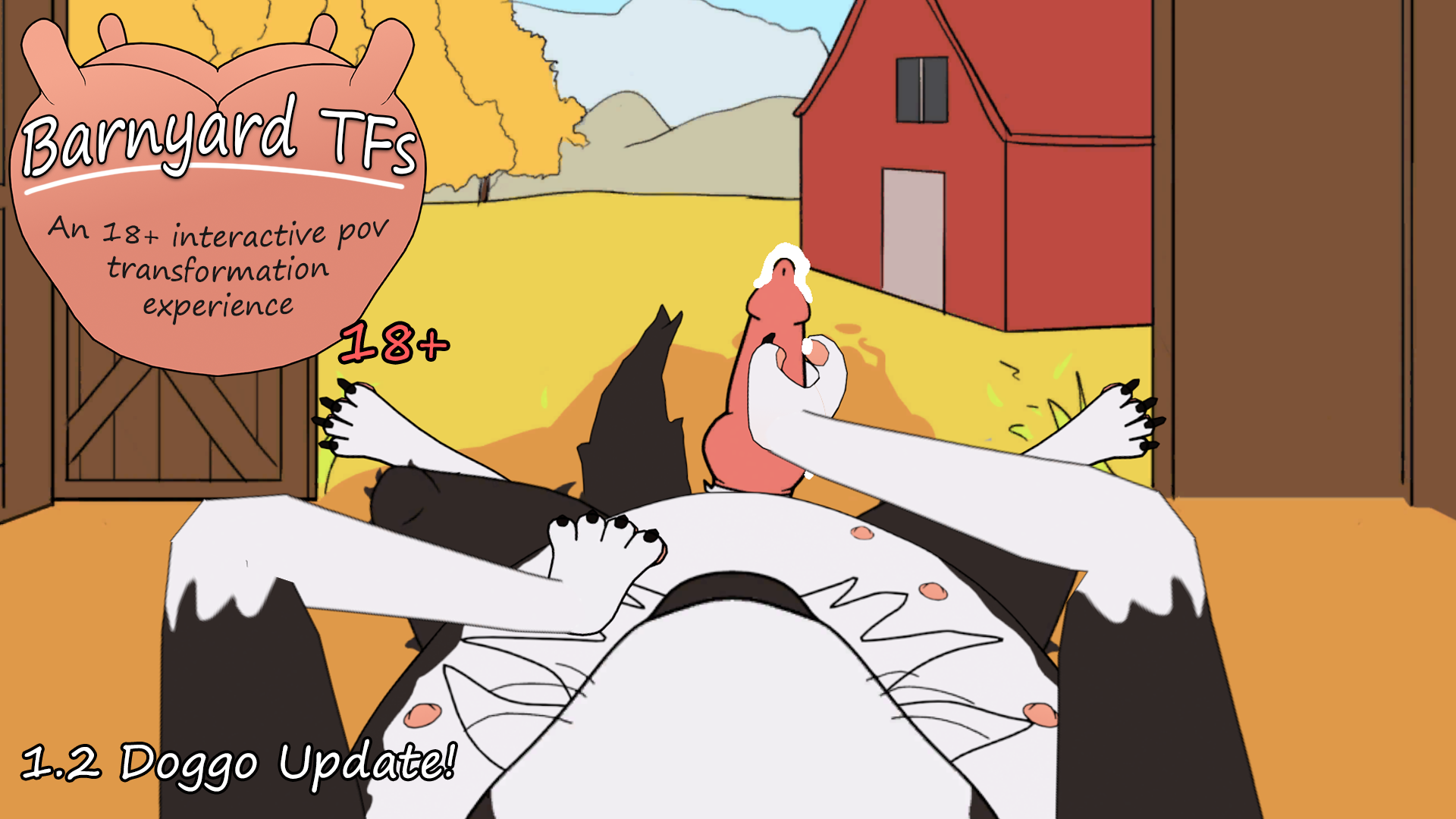 Barnyard TFs screenshot 0