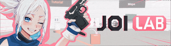 JOI Lab VR screenshot 0