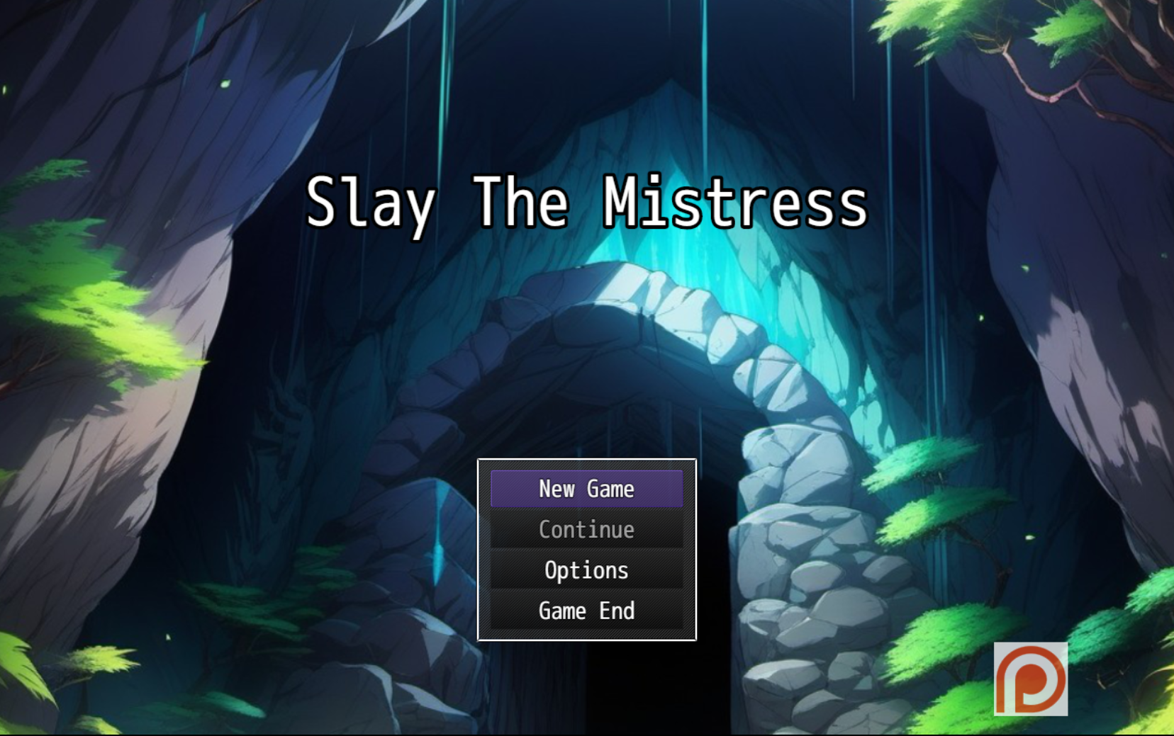 Slay the Mistress screenshot 0