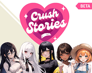 Crush Stories screenshot 0