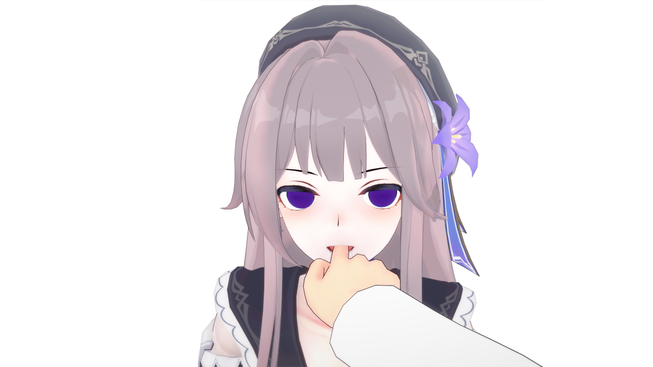 Herta Lewd station screenshot 1