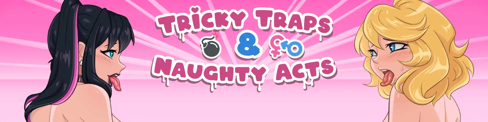 Tricky Traps &amp; Naughty Acts screenshot 0