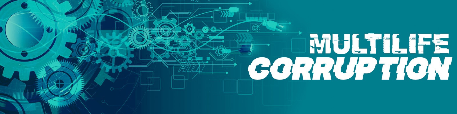 Multilife Corruption screenshot 0