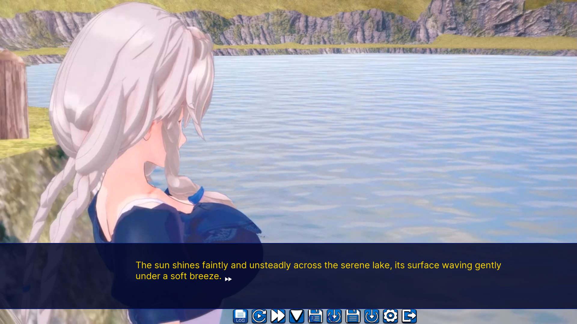 Digital Crush - Grayfia