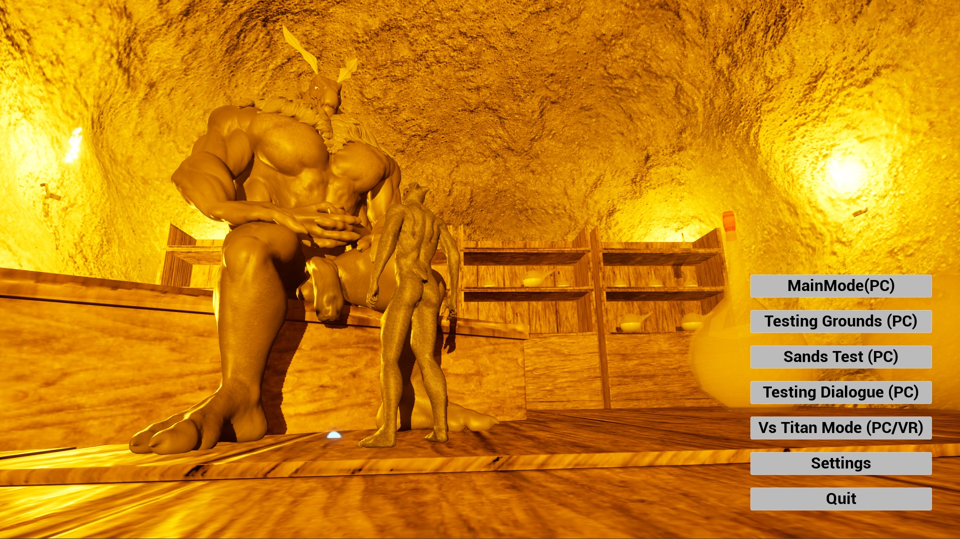 Enslave screenshot 0