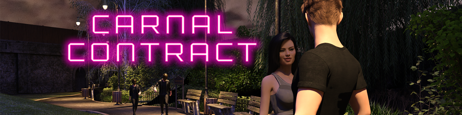 Carnal Contract screenshot 0