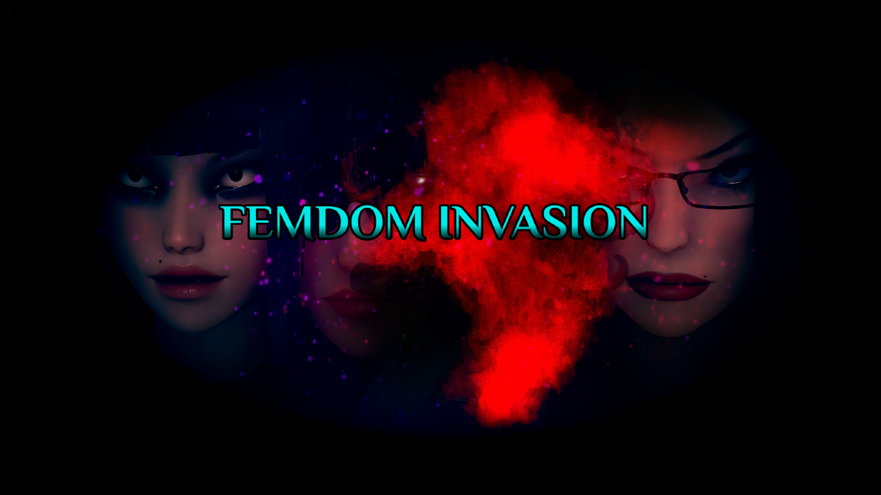 Femdom Invasion screenshot 0