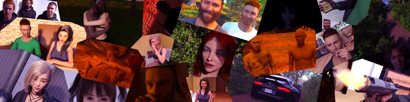 Biomechanical screenshot 0