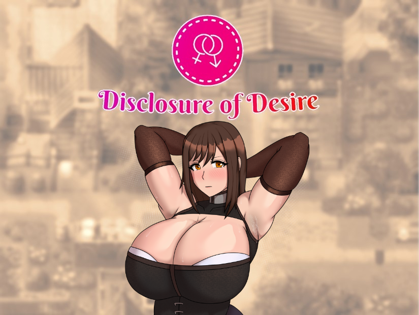 Disclosure of Desire screenshot 0