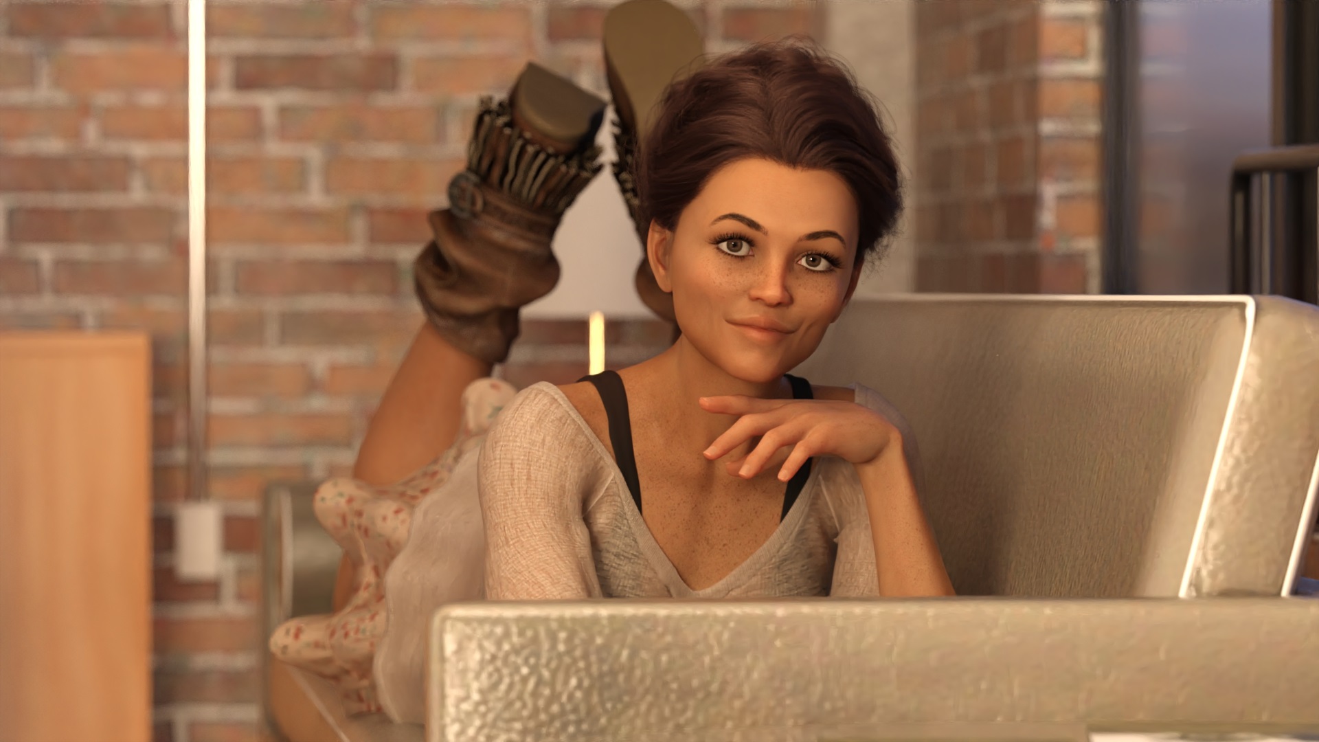 My Hotwife screenshot 0