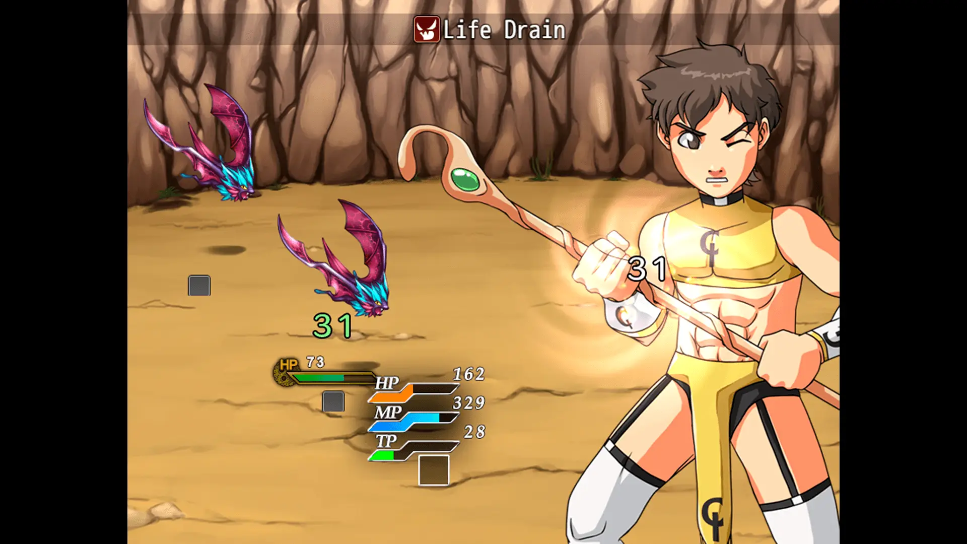 Yes, Brother screenshot 1