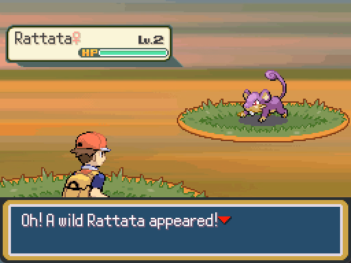 PokéThroat screenshot 1