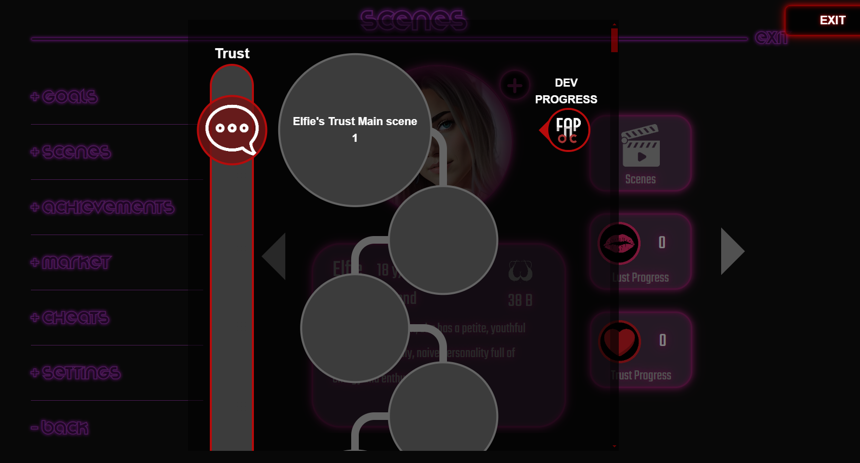 The Fapocalypse screenshot 1
