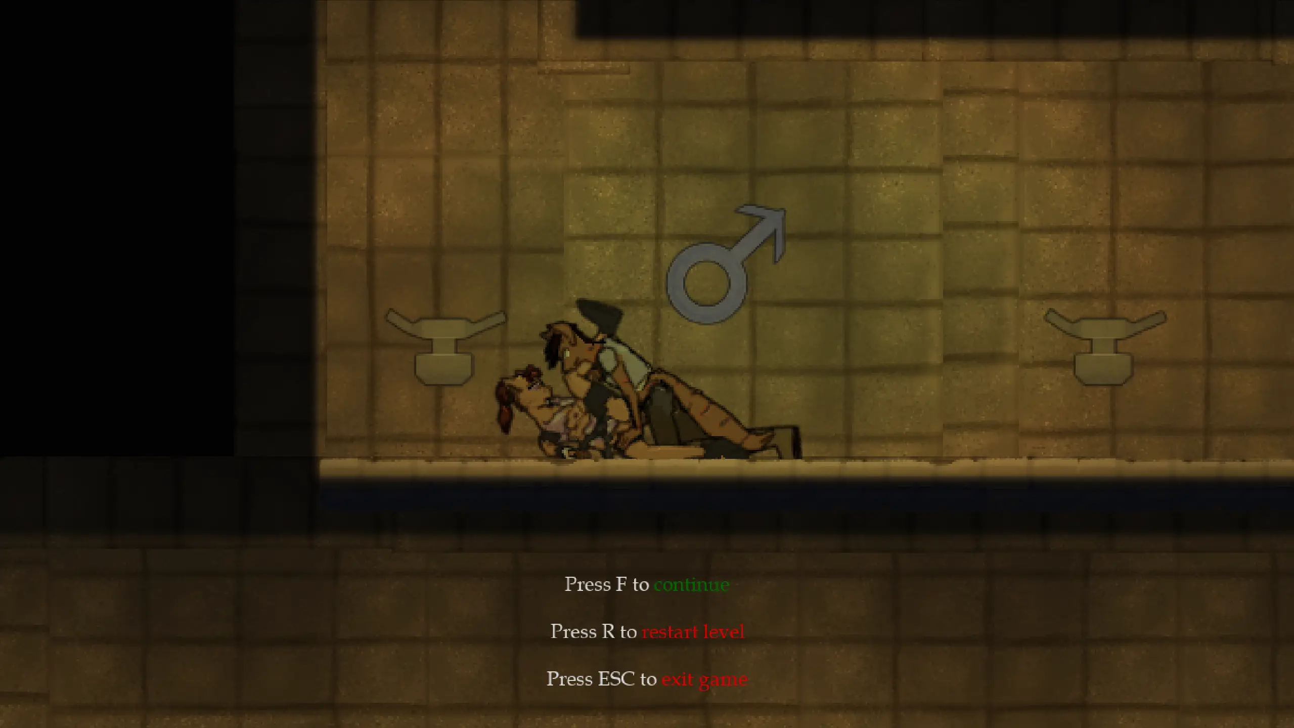 Temporal Sins screenshot 1