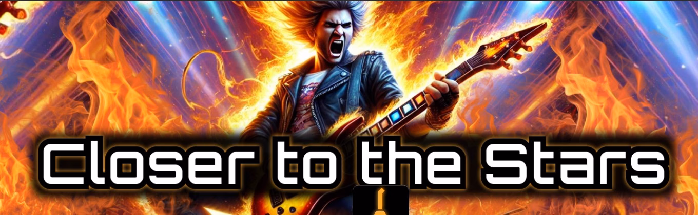 Closer to the Stars screenshot 0