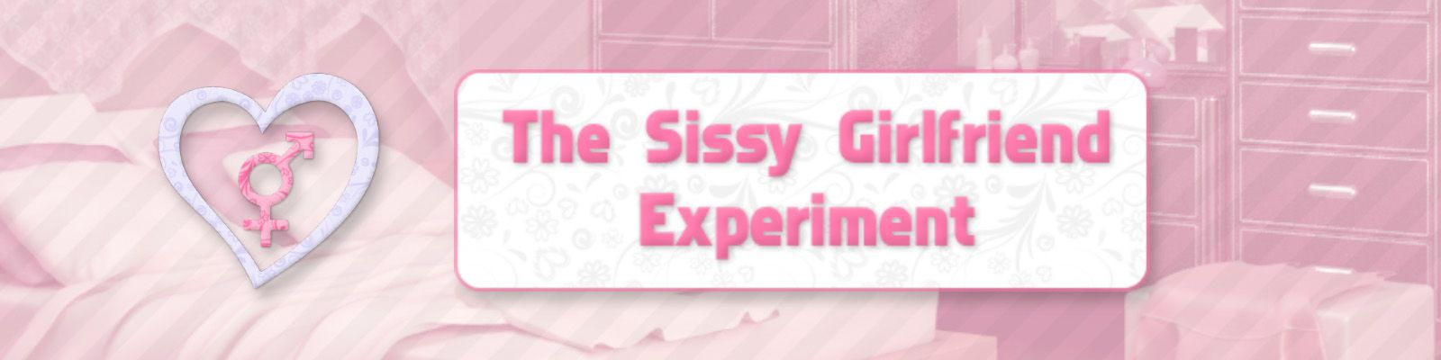 The Sissy Girlfriend Experiment screenshot 0