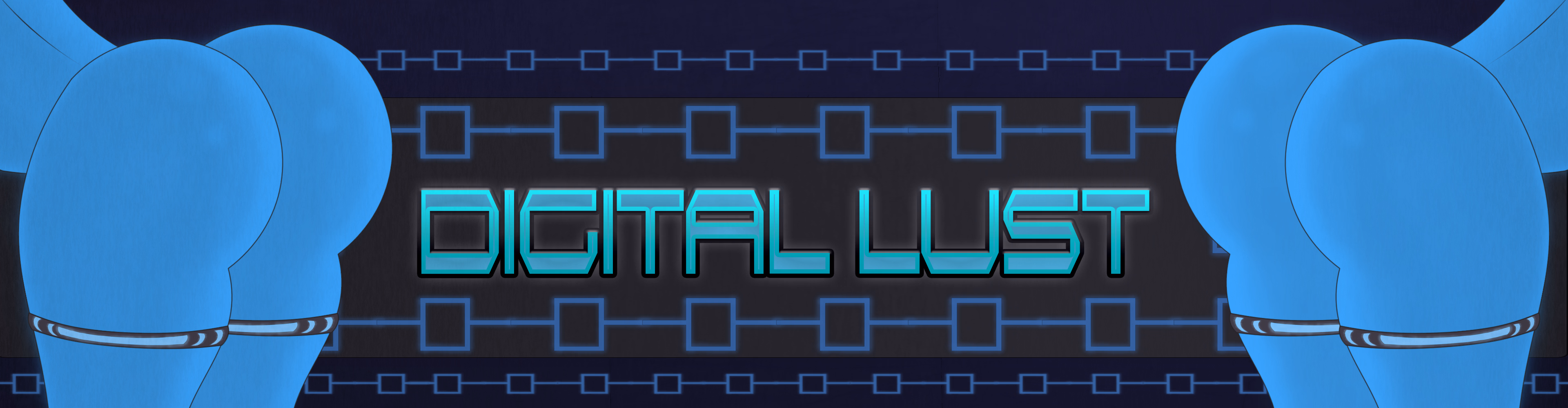 Digital Lust screenshot 0