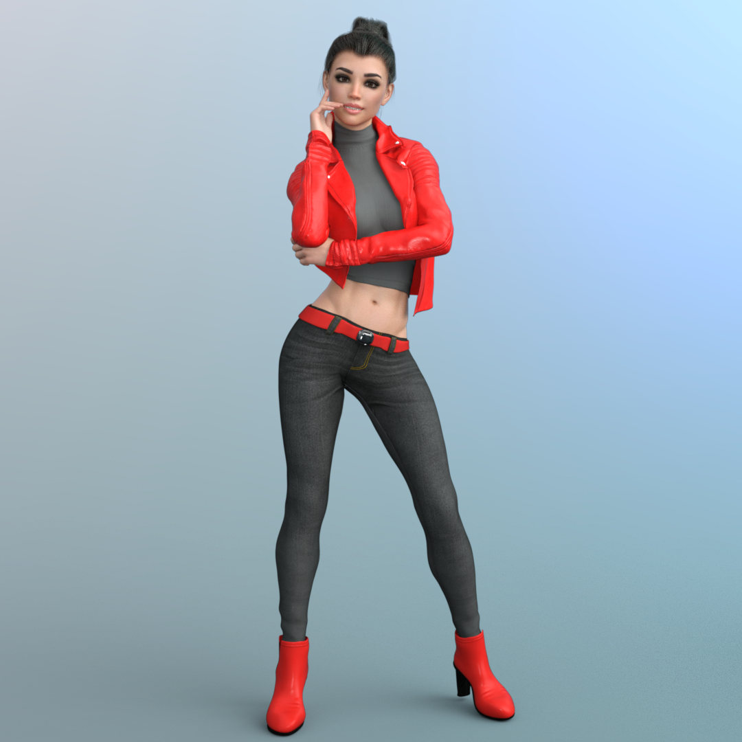 Strip n Play with Valerie screenshot 1