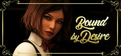 Bound by Desire screenshot 0