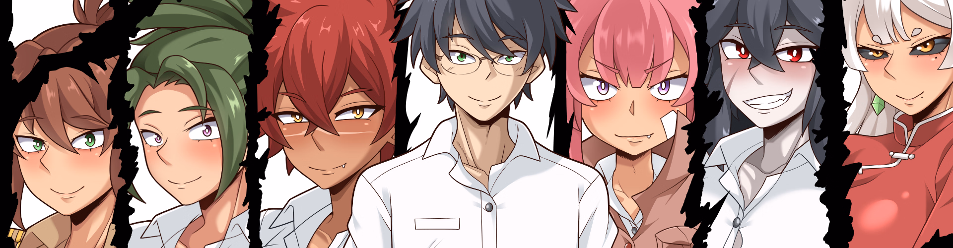 Confused love screenshot 0