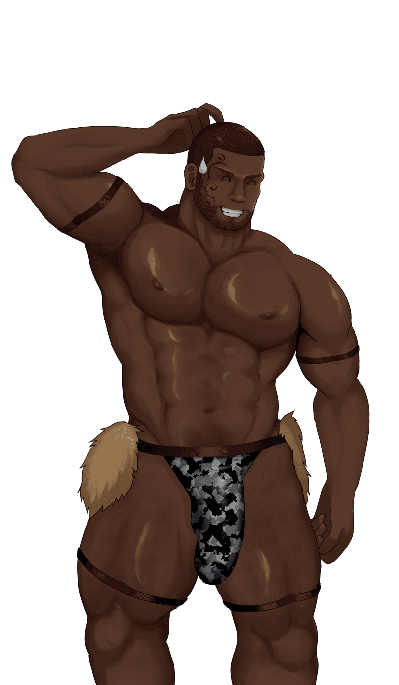 Survival in Baradise