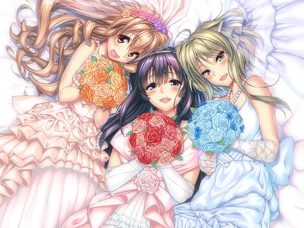 Amakano+ screenshot 0