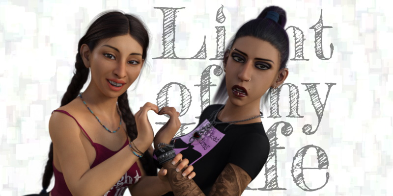 Light of My Life screenshot 0