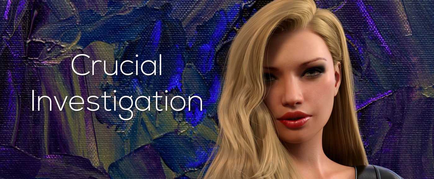 Crucial Investigation screenshot 0