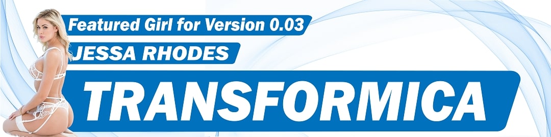 Transformica screenshot 0