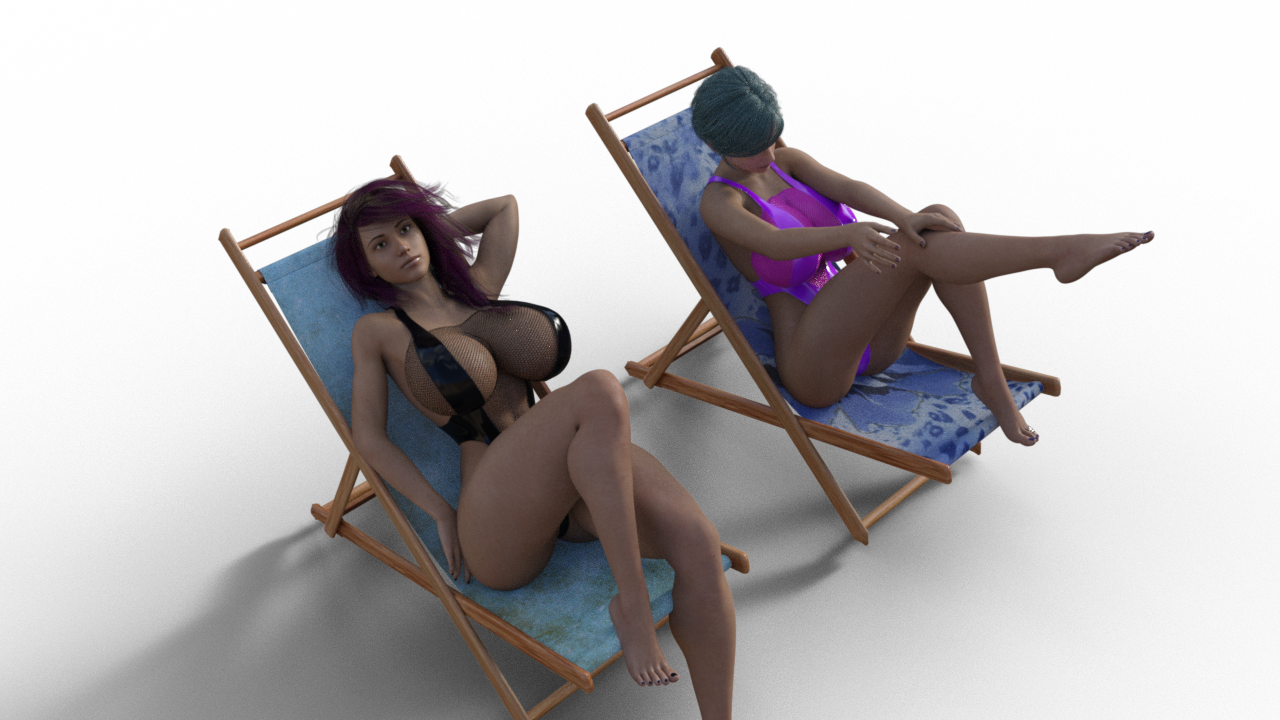 Futa Groves screenshot 1