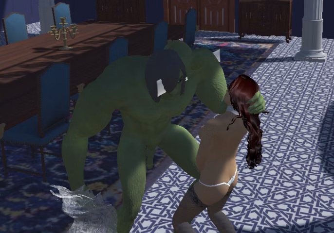 The Incident at Cock Tower