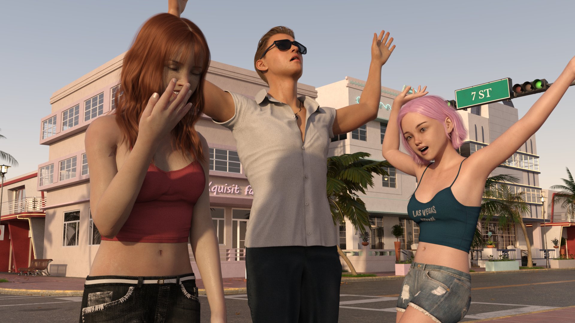 Extra Credit screenshot 0