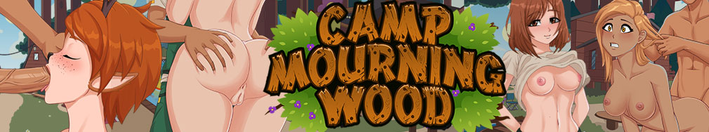 Camp Mourning Wood screenshot 0