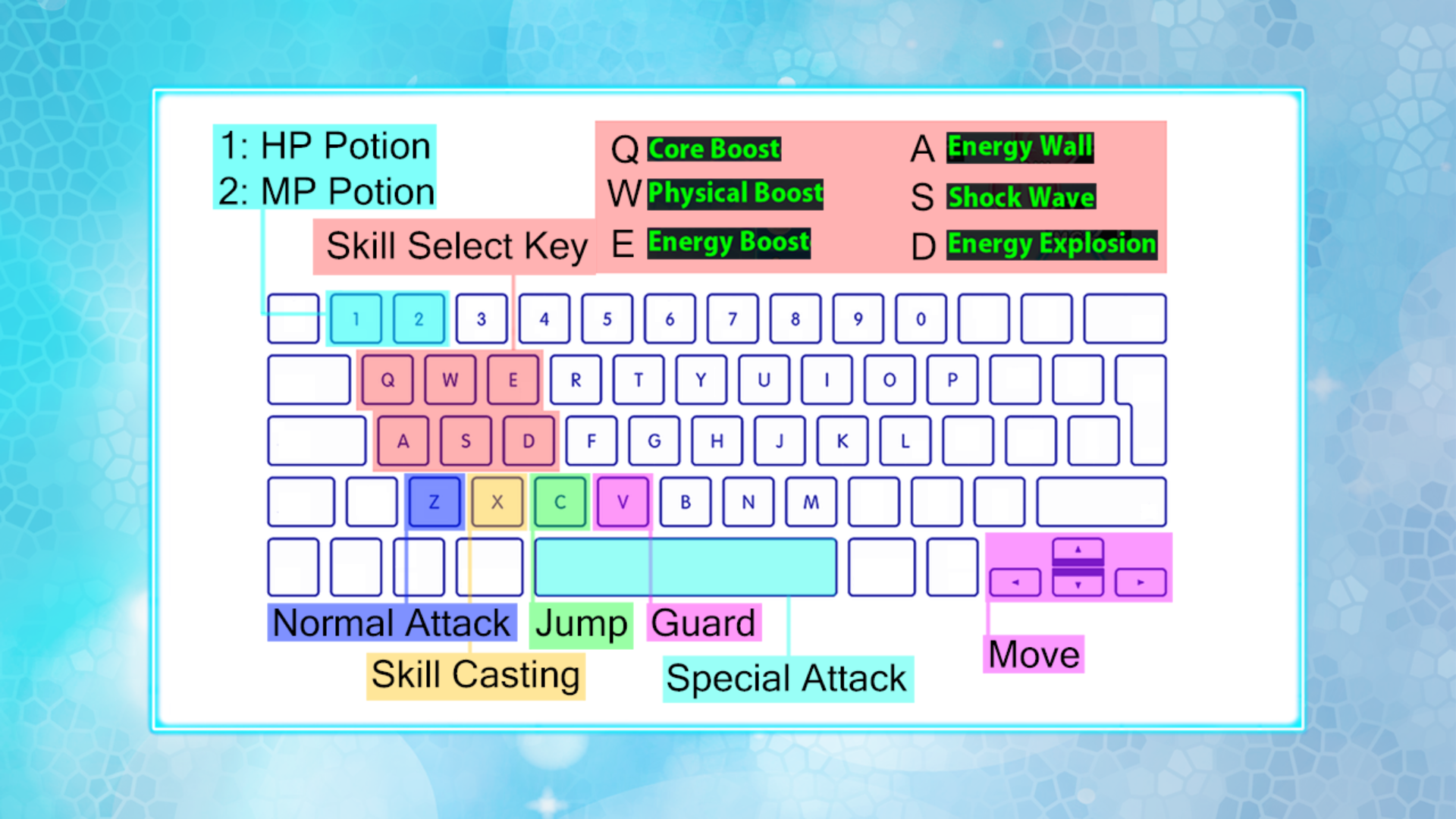 Magical Angel Fairy Princess screenshot 1