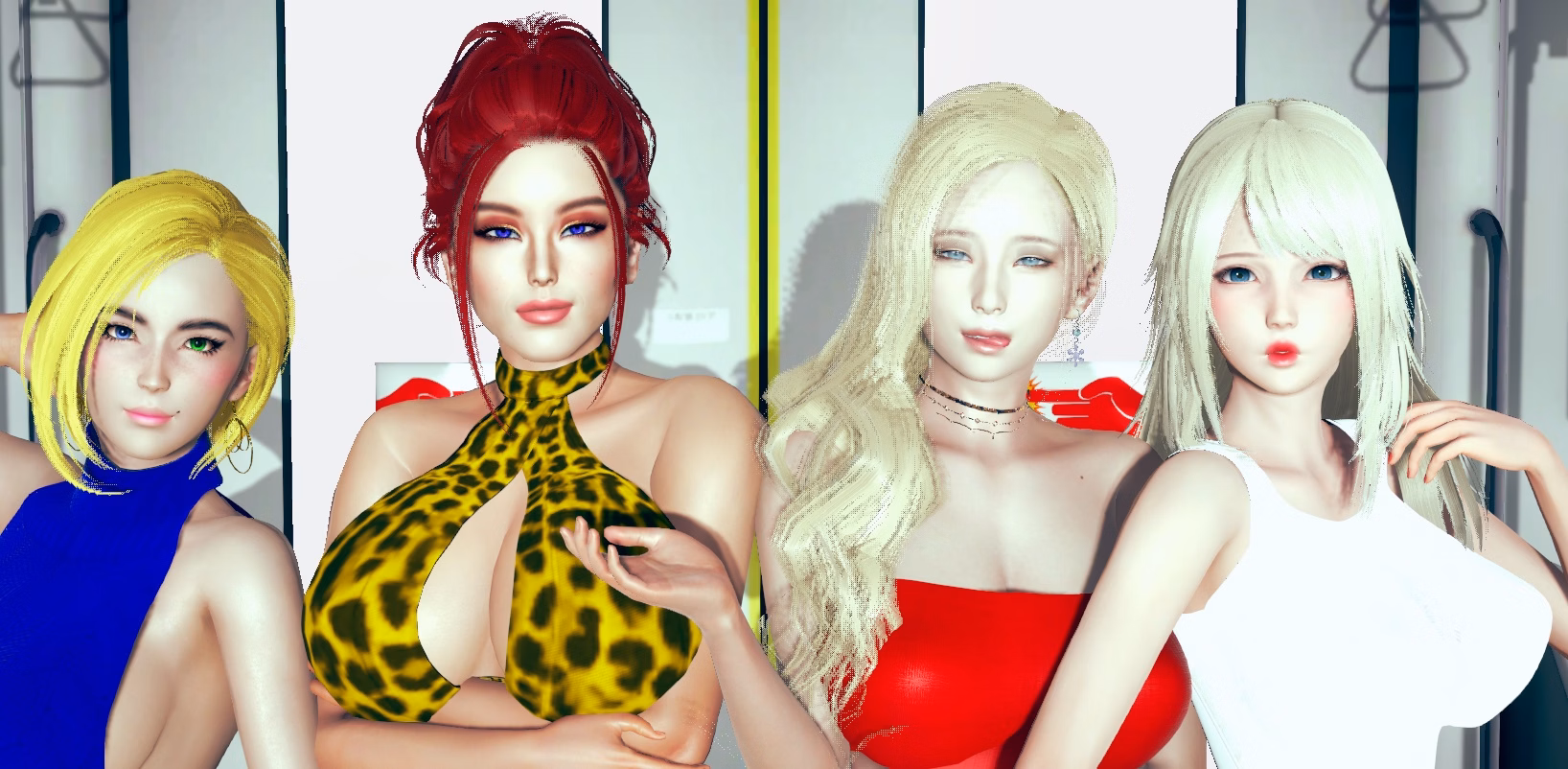 Ren'Tharian Chronicles screenshot 0