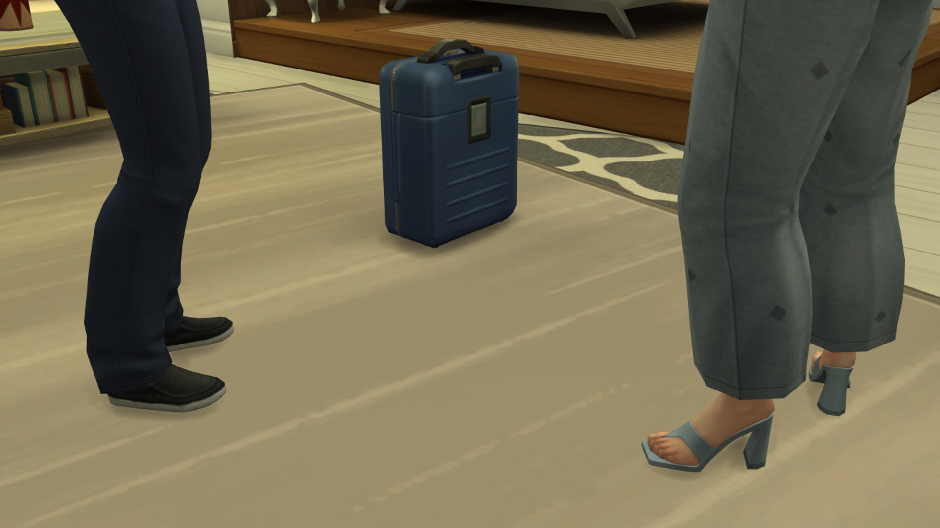 Moonward Farm screenshot 1