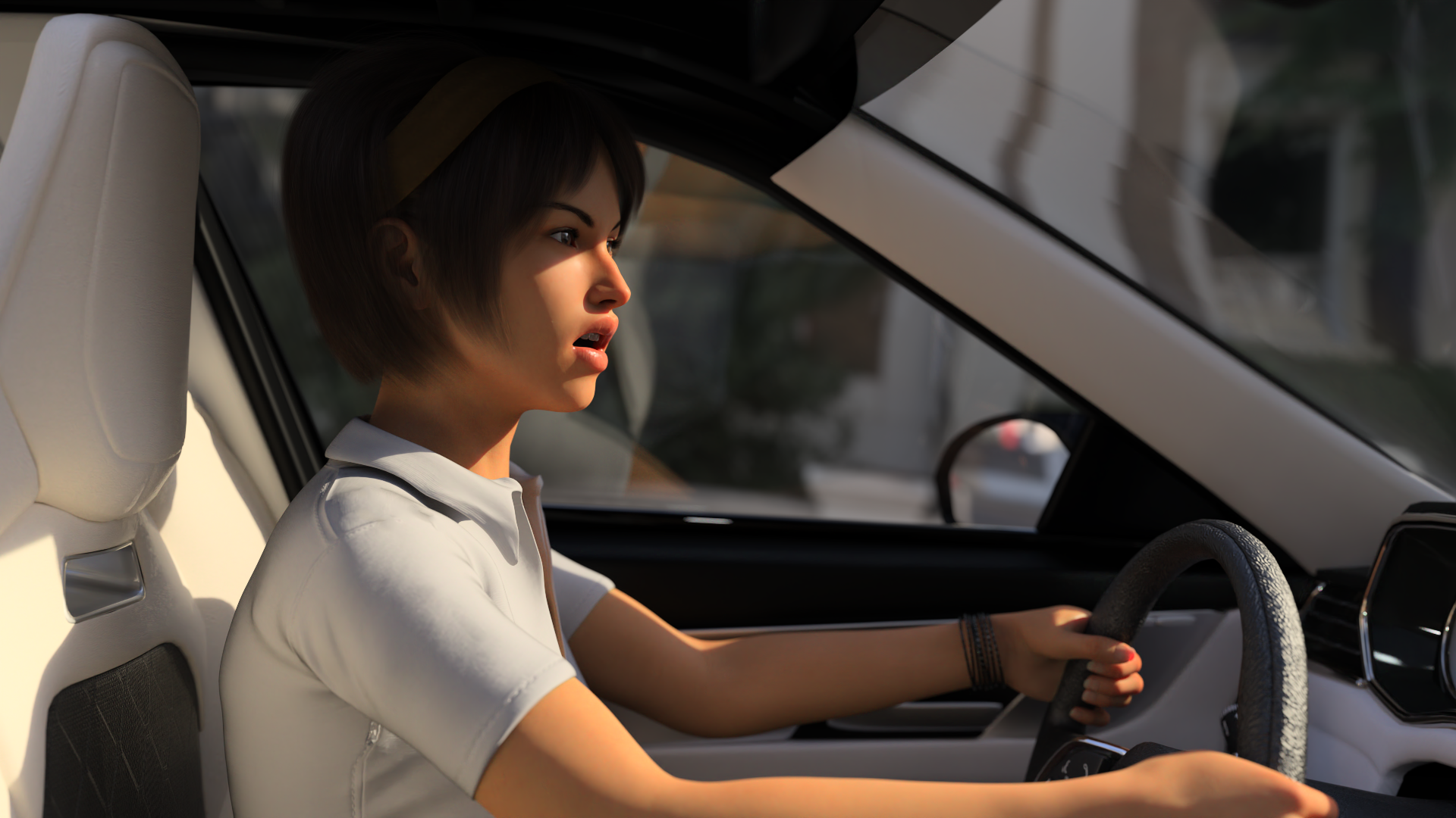 Coming Back Home screenshot 1