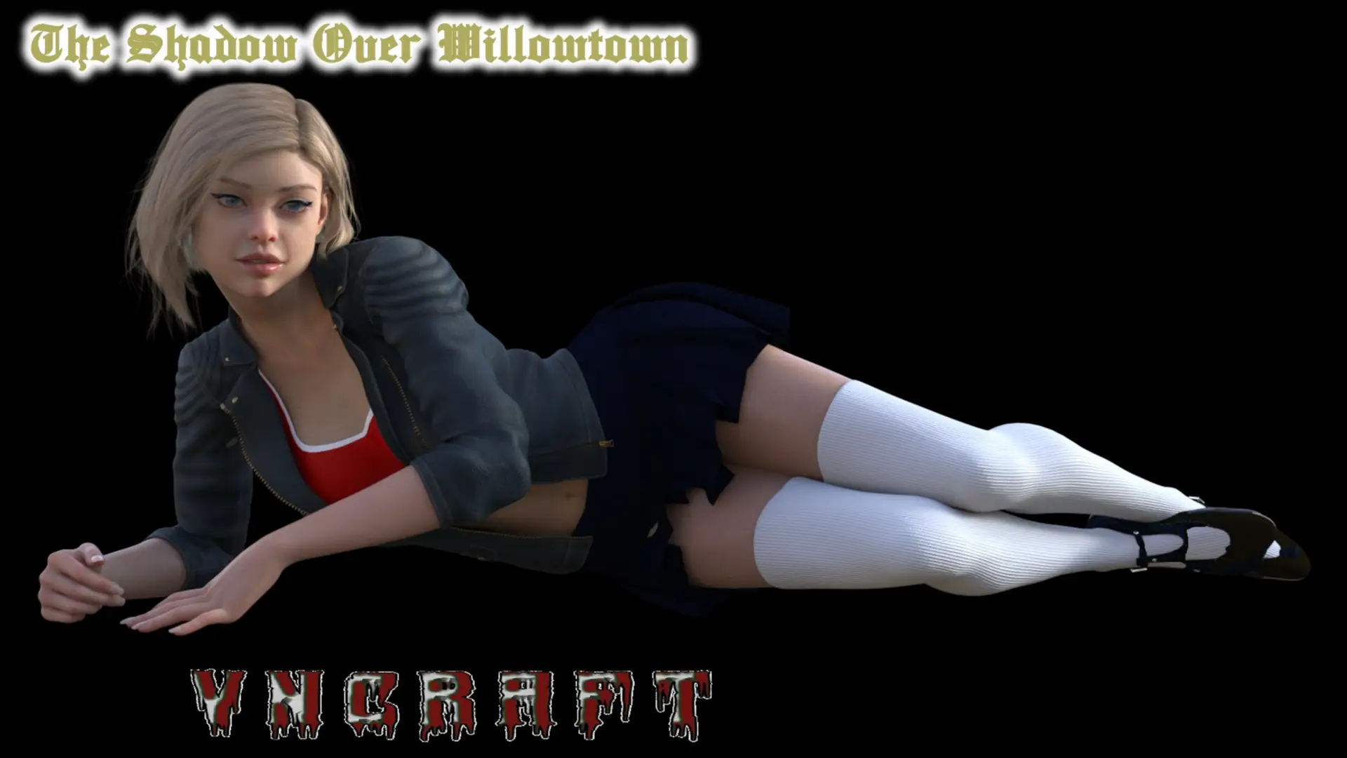 The Shadow Over Willowtown screenshot 0