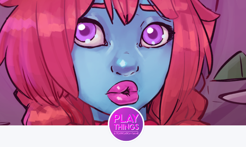 Play Things screenshot 0