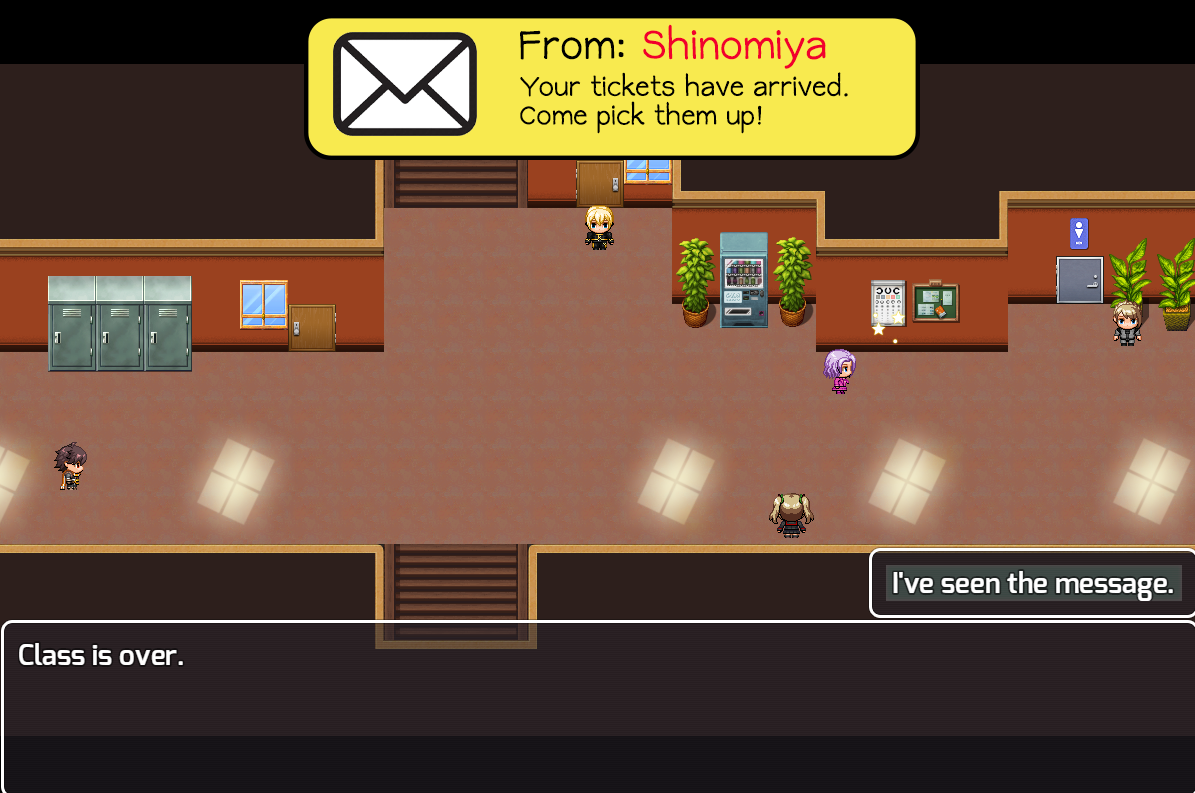 Everything is Fair in Love and War